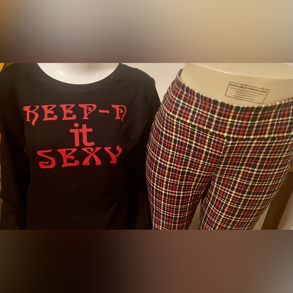 Women Size 2X Outfit